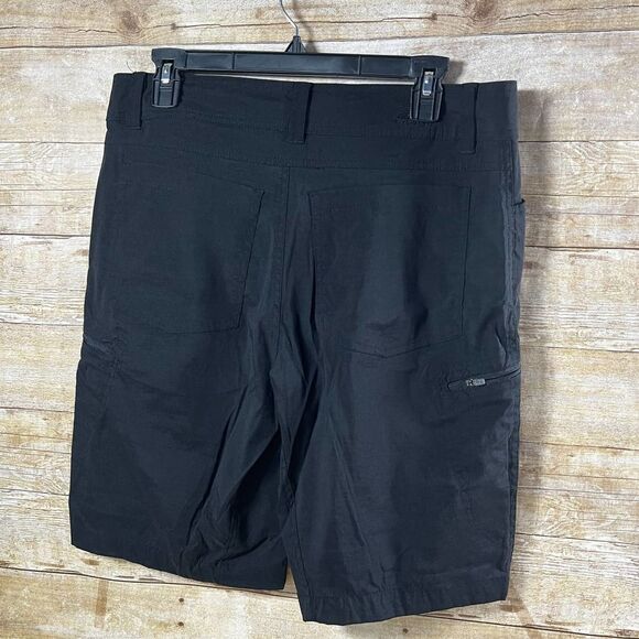 ZEROXPOSUR RUSH ZIP POCKET ALL TERRIAN LIGHTWEIGHT STRETCH SHORTS SIZE 32 - Picture 3 of 8
